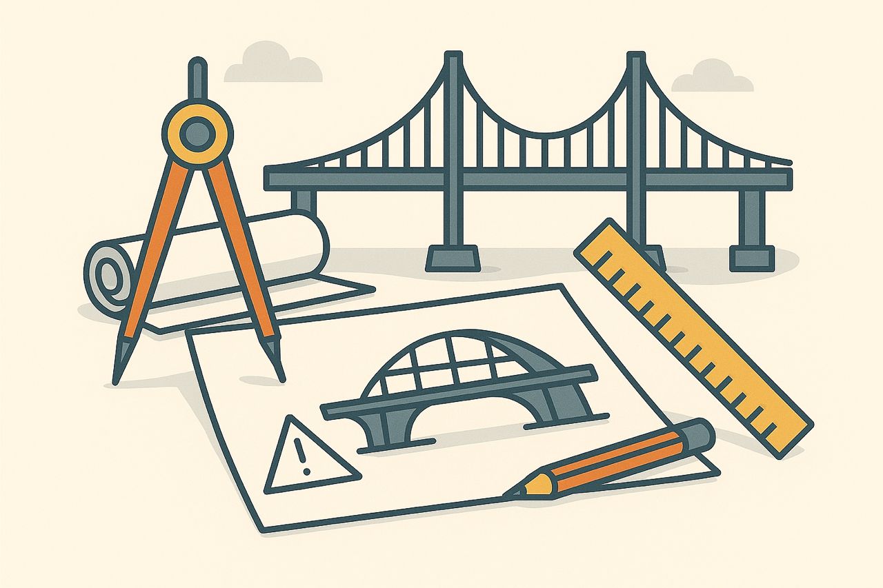 Bridges & Structures