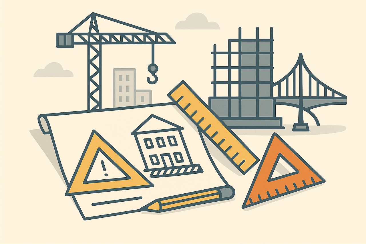 Civil & Structural design