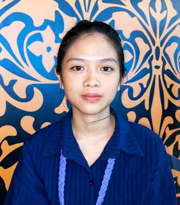 Najihah Azzahira