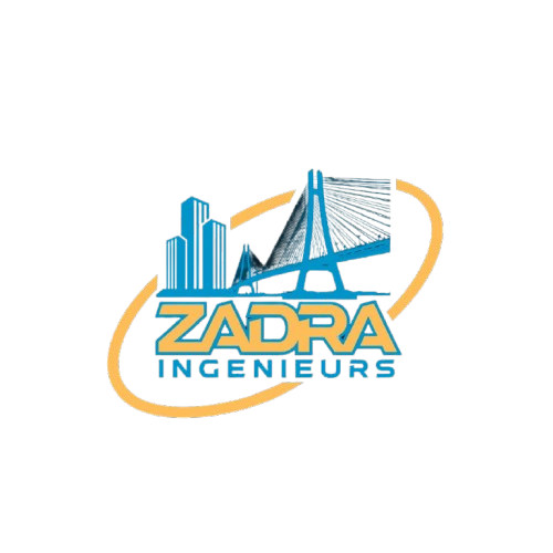 Zadra Ingénieurs Logo