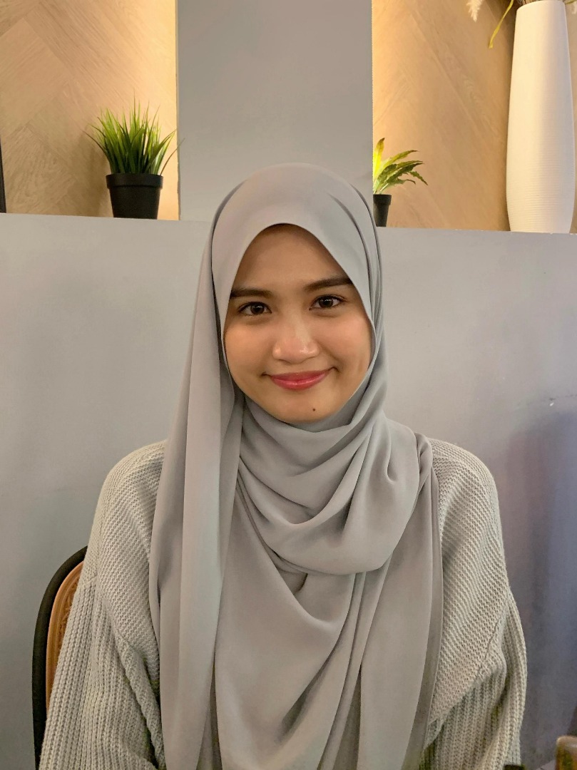 Nazaitul Awizah