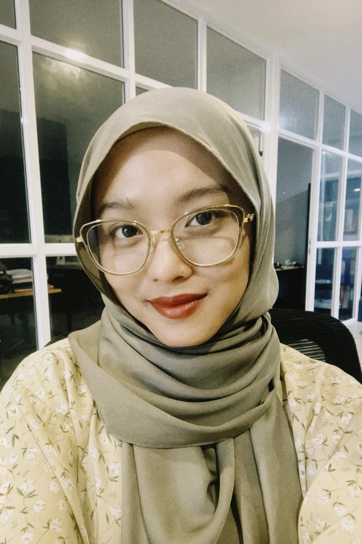 Nureen Syahmina