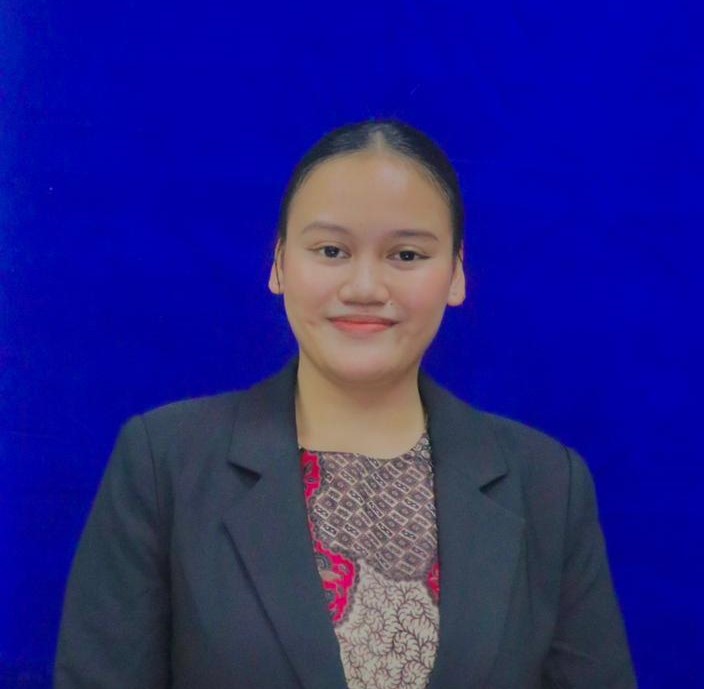 Listra Jahah Anak Jimmy